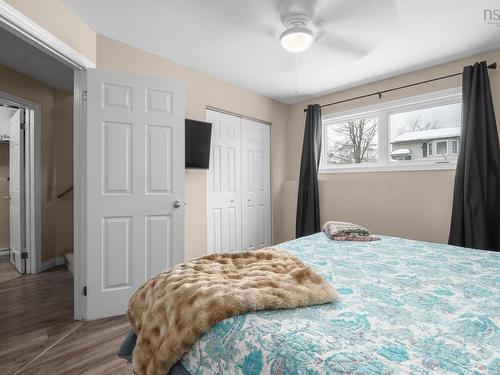 16 Cider Maple Drive, Timberlea, NS 