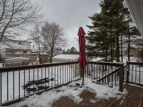 16 Cider Maple Drive, Timberlea, NS 