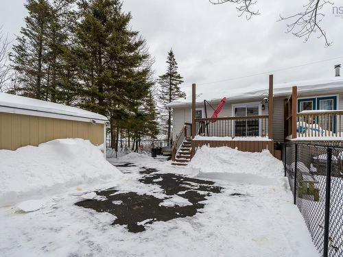 16 Cider Maple Drive, Timberlea, NS 