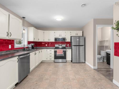 16 Cider Maple Drive, Timberlea, NS 