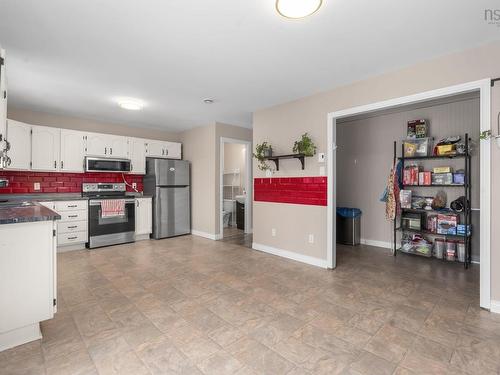 16 Cider Maple Drive, Timberlea, NS 