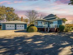 3315 Highway 1  Belliveaus Cove, NS B0W 1J0