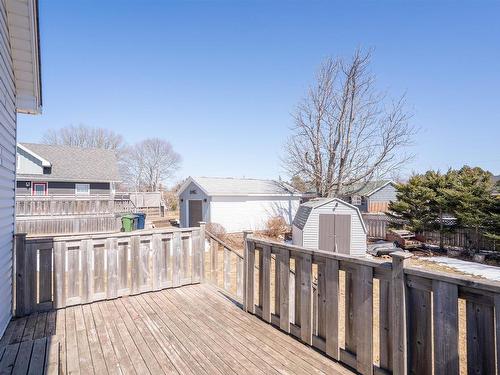 253 Granville Street, Summerside, PE 