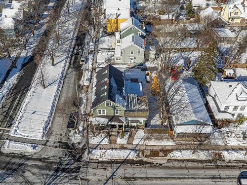 5691 Duffus Street, Halifax, NS 