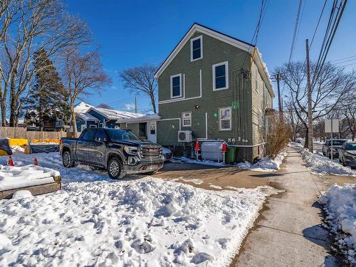 5691 Duffus Street, Halifax, NS 