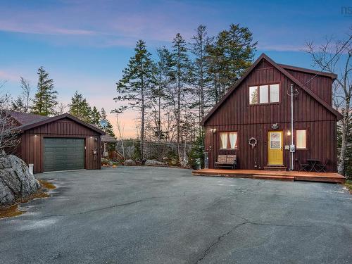 59 2 Sunshine Lane, Vaughan, NS 