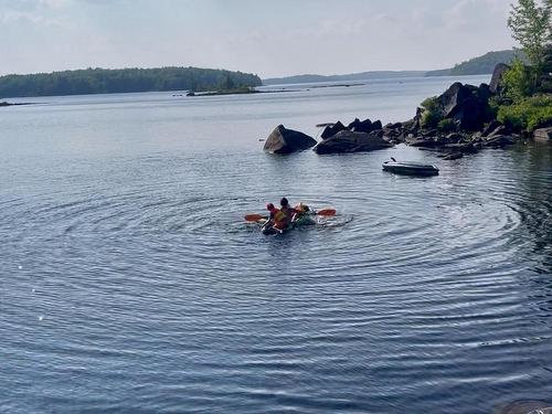 123 Deer Point Road, Labelle, NS 