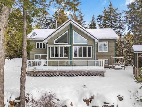 123 Deer Point Road, Labelle, NS 