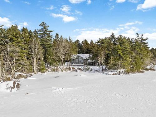 123 Deer Point Road, Labelle, NS 