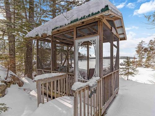 123 Deer Point Road, Labelle, NS 