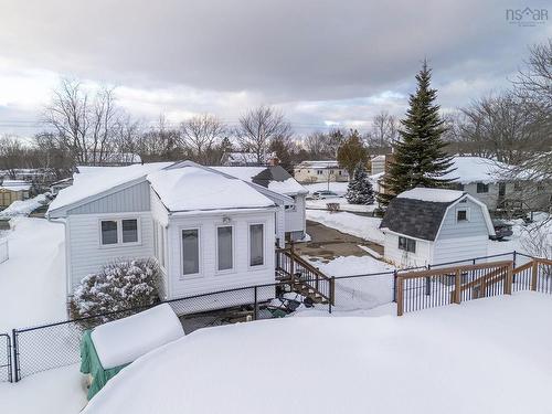 47 Ellenvale Avenue, Dartmouth, NS 