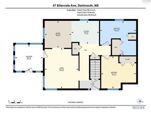 47 Ellenvale Avenue, Dartmouth, NS 