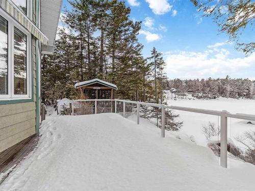 123 Deer Point Road, Labelle, NS 