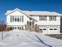 26 Doc Blanchard Crescent  Charlottetown, PE C1A 9K3