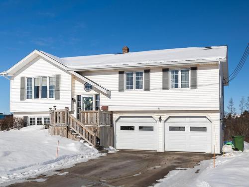 26 Doc Blanchard Crescent, Charlottetown, PE 