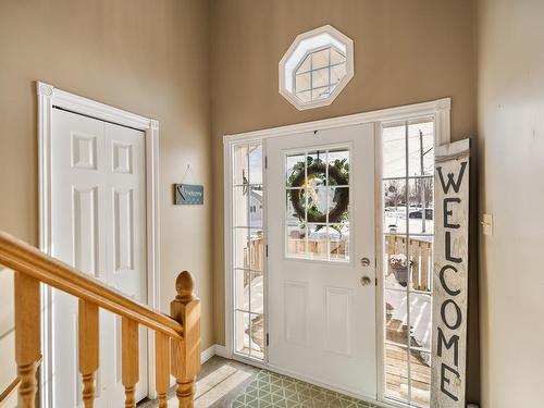 26 Doc Blanchard Crescent, Charlottetown, PE 