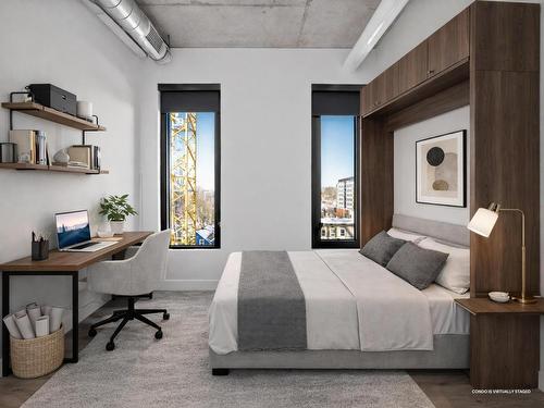 606 5511 Bilby Street, Halifax, NS 