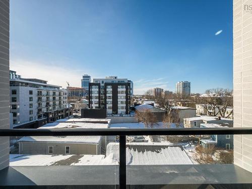 606 5511 Bilby Street, Halifax, NS 