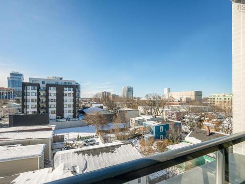 606 5511 Bilby Street, Halifax, NS 