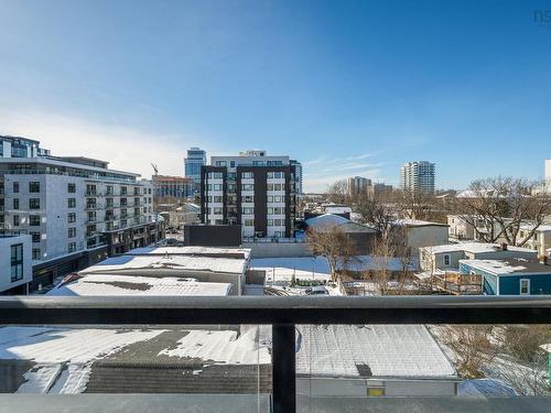 606 5511 Bilby Street, Halifax, NS 