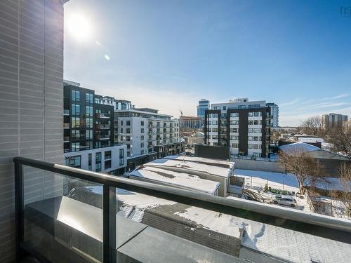 606 5511 Bilby Street, Halifax, NS 