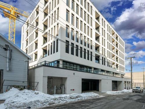 606 5511 Bilby Street, Halifax, NS 