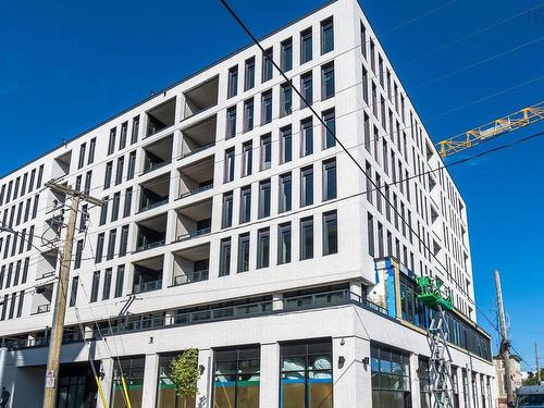 606 5511 Bilby Street, Halifax, NS 