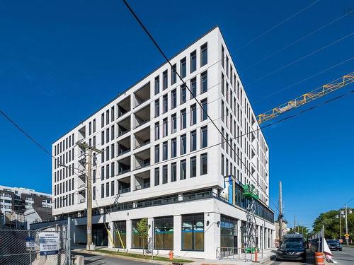 606 5511 Bilby Street, Halifax, NS 