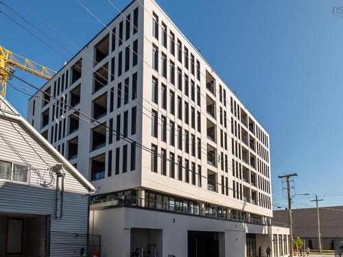 606 5511 Bilby Street, Halifax, NS 