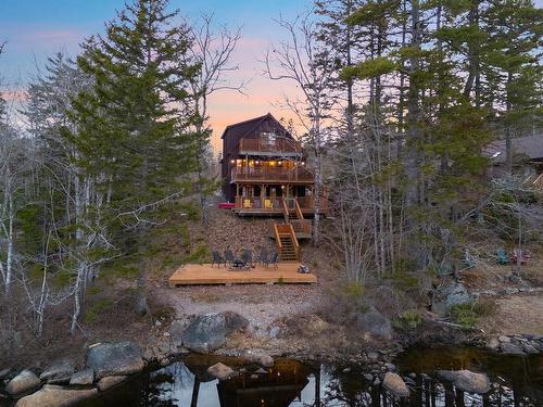 59 2 Sunshine Lane, Vaughan, NS 