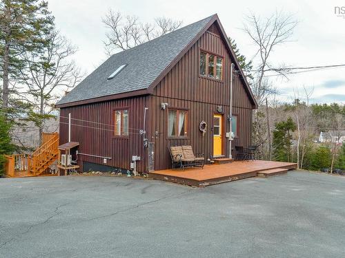 59 2 Sunshine Lane, Vaughan, NS 