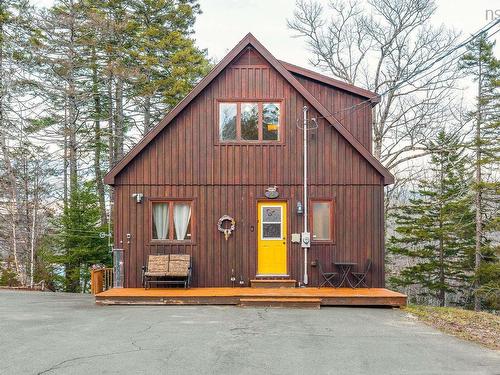 59 2 Sunshine Lane, Vaughan, NS 