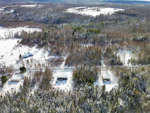 Lots Lansdowne Road, Bear River, NS 