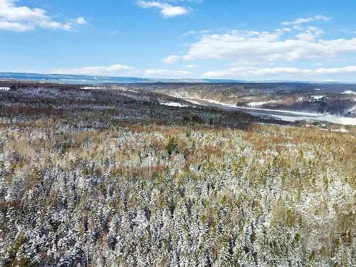 Lots Lansdowne Road, Bear River, NS 