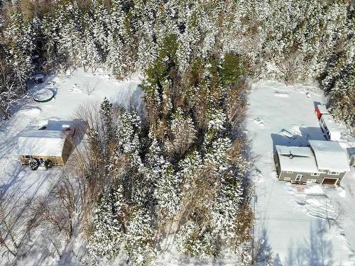 Lots Lansdowne Road, Bear River, NS 