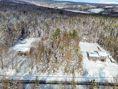 Lots Lansdowne Road, Bear River, NS 