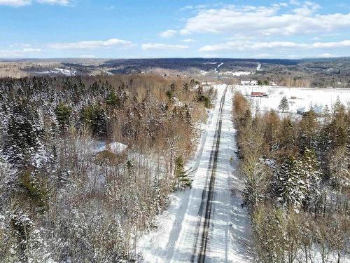 Lots Lansdowne Road, Bear River, NS 