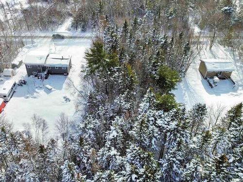 Lots Lansdowne Road, Bear River, NS 