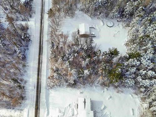 Lots Lansdowne Road, Bear River, NS 