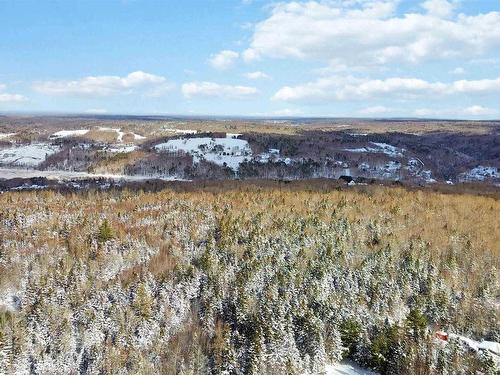 Lots Lansdowne Road, Bear River, NS 