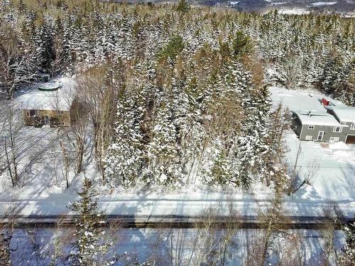 Lots Lansdowne Road, Bear River, NS 