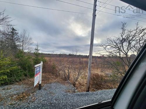 22 Acre 215 Highway, Maitland, NS 