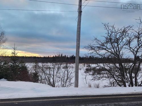 22 Acre 215 Highway, Maitland, NS 