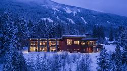 1944 Leidloff Road  Revelstoke, BC V0E 2S0