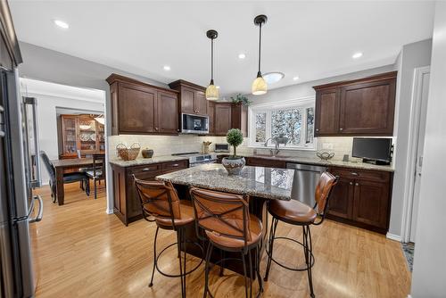 1320 15Th Street, Cranbrook, BC - Indoor