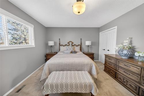1320 15Th Street, Cranbrook, BC - Indoor Photo Showing Bedroom