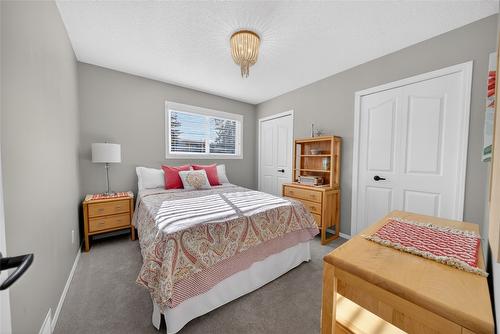 1320 15Th Street, Cranbrook, BC - Indoor Photo Showing Bedroom