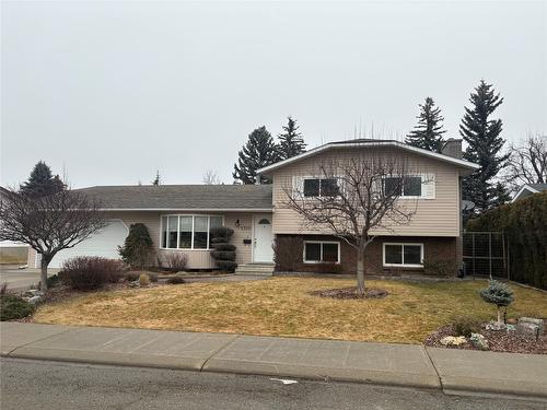 1320 15th Street  Cranbrook, BC V1C 5K2