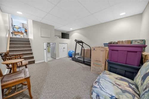 1320 15Th Street, Cranbrook, BC - Indoor