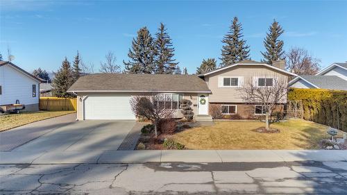 1320 15Th Street, Cranbrook, BC - Outdoor